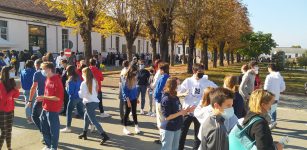 La Guida - La seconda giornata del Salone dell’orientamento nella caserma Vian