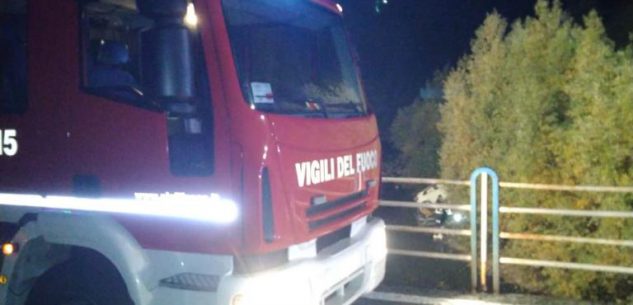 La Guida - Grave incidente a Brossasco, morti due giovani