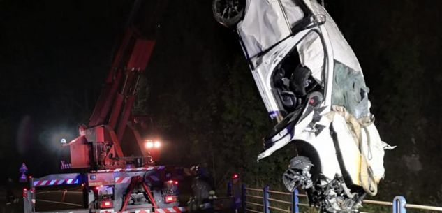 La Guida - Tragico incidente a Brossasco, le vittime hanno 22 e 23 anni