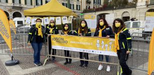 La Guida - “Io non rischio”, una campagna per ridurre i danni delle catastrofi naturali