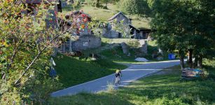 Strada per Palanfrè, lunedì 25, chiusa per lavori La Guida - Strada per Palanfrè, lunedì 25, chiusa per lavori