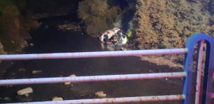 Piasco in lutto per la scomparsa di Enrico e Paolo, gli altri due giovani sono gravi La Guida - Piasco in lutto per la scomparsa di Enrico e Paolo, gli altri due giovani sono gravi