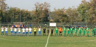 La Guida - Promozione: prima vittoria per l’Azzurra