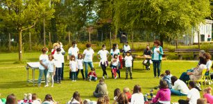 La Guida - Una domenica di visite e laboratori per famiglie con Il Melarancio