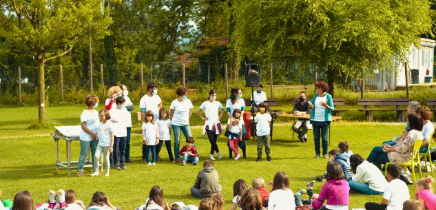 La Guida - Una domenica di visite e laboratori per famiglie con Il Melarancio