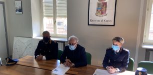 La Guida - Sei “Daspo Willy” ai denunciati per la rissa in centro Bra