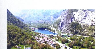 La Guida - Brignola: una località dai tanti volti di persone che hanno vissuto e lavorato sul versante della montagna