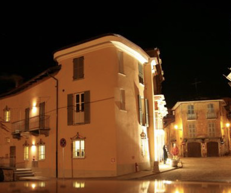 Busca - Teatro Civico