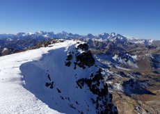 La Guida - Monte Thabor e le tre Cime di Serpentera