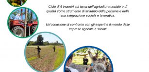 La Guida - A Cuneo e Saluzzo un ciclo di incontri sull’Agricoltura Sociale