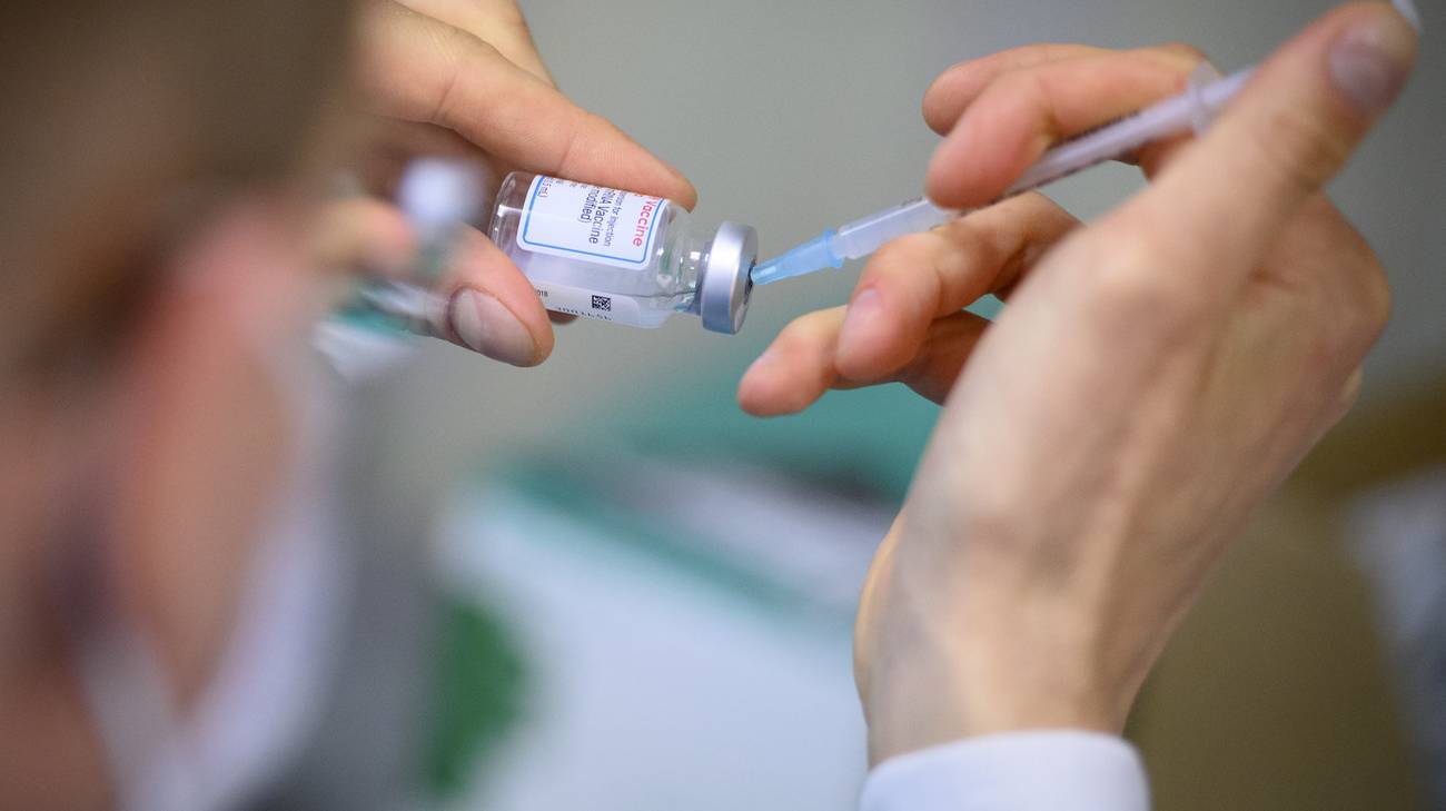 vaccinazione