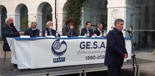 La Guida - I 30 anni della cooperativa sociale Gesac, Gestione servizi Acli Cuneo