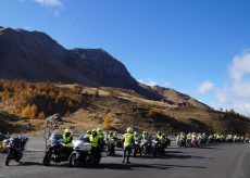 La Guida - Motogiro con il Bemar Racing Team alla scoperta dei colori autunnali