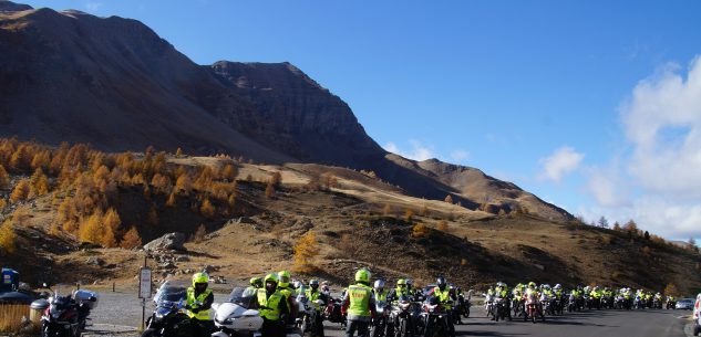 La Guida - Motogiro con il Bemar Racing Team alla scoperta dei colori autunnali