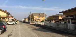 Investì pedone a San Benigno, condannato a 2 mesi e 20 giorni La Guida - Investì pedone a San Benigno, condannato a 2 mesi e 20 giorni