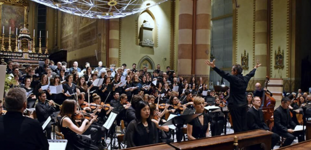 La Guida - Il Requiem di Fauré per la commemorazione dei defunti