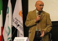 La Guida - Paolo Salsotto è il nuovo presidente della sezione del Cai di Cuneo