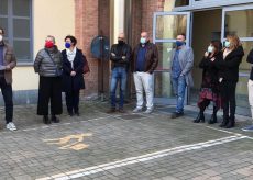 La Guida - Inaugurata la stanza multisensoriale del Consorzio socioassistenziale del cuneese