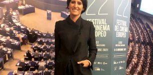 La Guida - Alice Filippi finalista del Premio Mario Verdone all Festival del Cinema Europeo