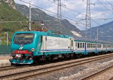 La Guida - Lavori sulla linea ferroviaria Alba-Castagnole-Asti