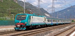 La Guida - Lavori sulla linea ferroviaria Alba-Castagnole-Asti