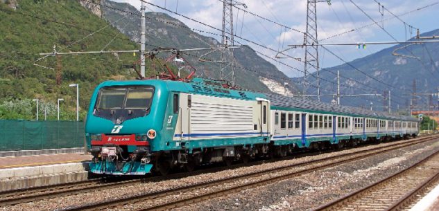 La Guida - Lavori sulla linea ferroviaria Alba-Castagnole-Asti