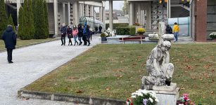 Festa di Ognissanti e commemorazione dei defunti Messa in Duomo e al cimitero La Guida - Festa di Ognissanti e commemorazione dei defunti Messa in Duomo e al cimitero