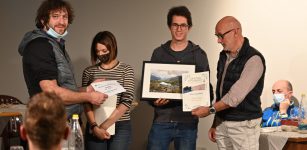 La Guida - I vincitori del concorso fotografico “La tua estate in Valle Varaita”