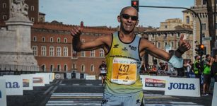 Gianluca Coniglio dodicesimo alla Maratona di Bologna La Guida - Gianluca Coniglio dodicesimo alla Maratona di Bologna