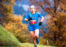 La Guida - Corsa in montagna, Francesca Ghelfi a segno nella Nations Cup