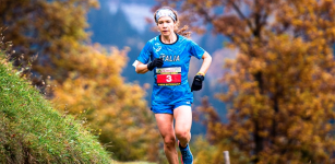 La Guida - Corsa in montagna, Francesca Ghelfi a segno nella Nations Cup