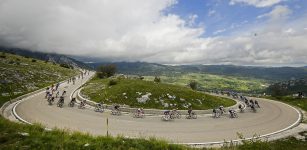 La Guida - Il Giro d’Italia 2022 partirà dall’Ungheria