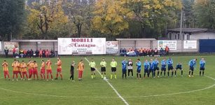 La Guida - Promozione: il Busca doma l’Azzurra con i fratelli Rinaudo