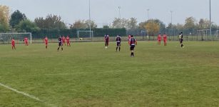 La Guida - Calcio giovanile: i risultati di domenica 31 ottobre