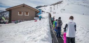 La Guida - Pian Munè riapre l’8, gratis per chi il 15 febbraio non potè sciare