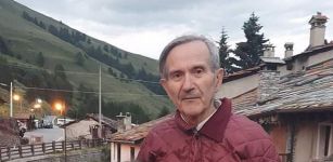 La Guida - È mancato Riccardo Ferrero ex sindaco di Farigliano