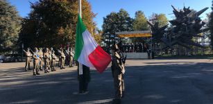 La Guida - Le celebrazioni per il 4 Novembre a Cuneo