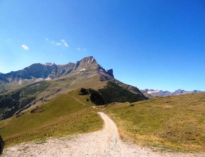 Domenica 5 luglio riapre la Strada dei Cannoni