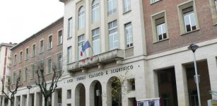 La Guida - Otto mesi di reclusione per il furto al liceo scientifico di Cuneo