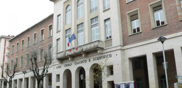 La Guida - Il bunker del liceo classico “Pellico” di Cuneo sarà recuperato per visite turistico-didattiche e attività culturali