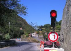 La Guida - Senso unico alternato sulla Cuneo-Busca