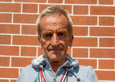 La Guida - Muore a 63 anni il velocista braidese Alessandro Marengo