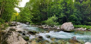 La Guida - Oltre 3 milioni di euro per la sistemazione idrogeologica del torrente Pesio