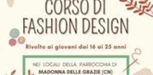La Guida - A Madonna delle Grazie un corso legato alla moda