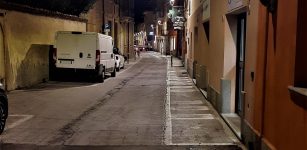 Centallo, stop al transito di tir in via Ettore Garelli La Guida - Centallo, stop al transito di tir in via Ettore Garelli