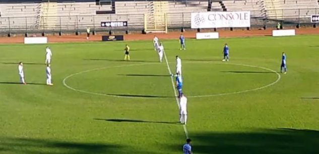 La Guida - Serie D: a punti va solo il Saluzzo