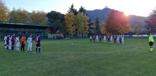 La Guida - Calcio giovanile: i risultati di domenica 7 novembre