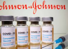 La Guida - Da oggi lunedì 8 novembre dose di richiamo per le persone vaccinate con Johnson&Johnson da almeno 6 mesi