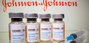 La Guida - Da oggi lunedì 8 novembre dose di richiamo per le persone vaccinate con Johnson&Johnson da almeno 6 mesi