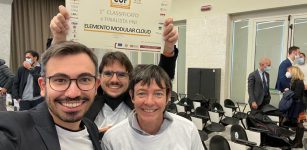 “Elemento” vince la Start Cup La Guida - “Elemento” vince la Start Cup